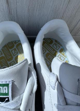 Кроссовки puma.38