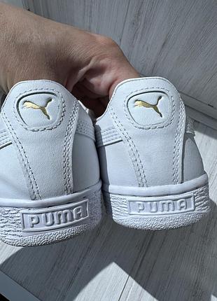 Кроссовки puma.38