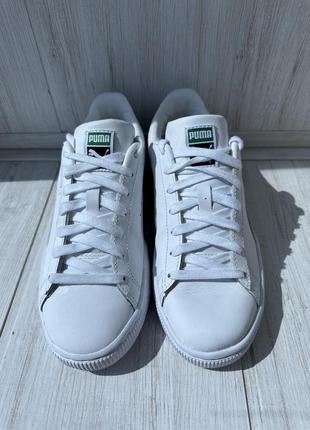 Кроссовки puma.38
