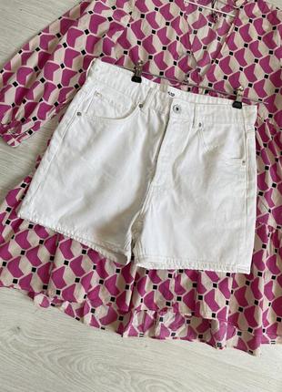 Шорти h&m