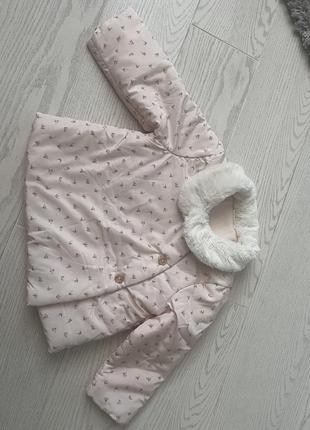 Куртка 12-18 міс