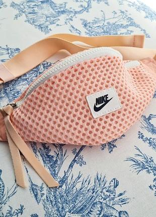 Nike / nike сумка на пояс / женская сумка nike