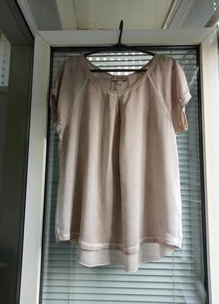 Замечательная блузка