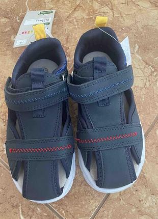 Босоножки детские р.26