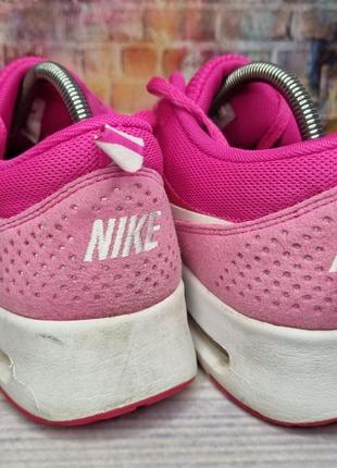 Кроссовки nike air thea6 фото