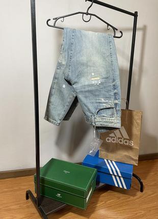 Джинси g-star raw