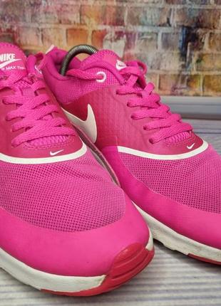 Кроссовки nike air thea2 фото