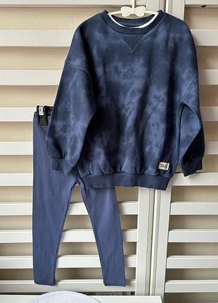 Костюм бренду george 4/5 років