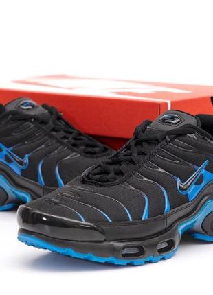 Мужские кроссовки nike air max plus tn#найк