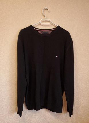 Tommy hilfiger кофта