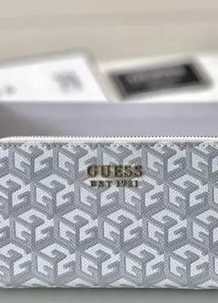 Кошелек от guess