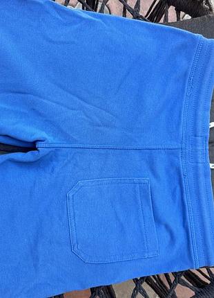 Шорты на мальчика 2