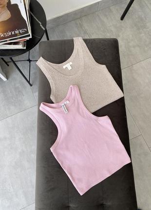 Топ h&m
