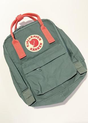 Рюкзак городская сумка Fjallraven kanken рюкзак