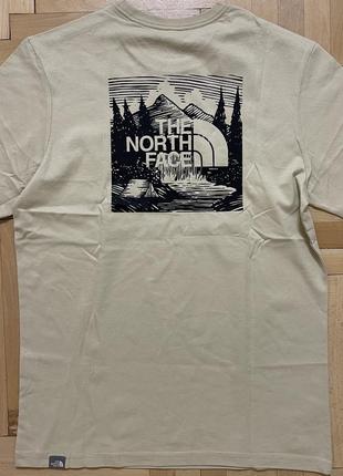 Футболка мужская the north face оригинал