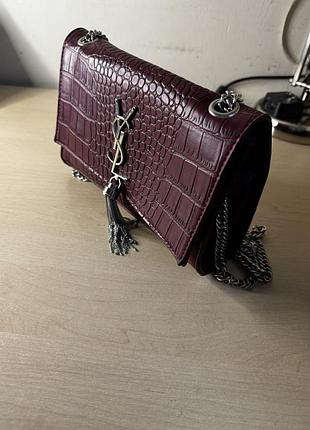 Сумка saint laurent#
