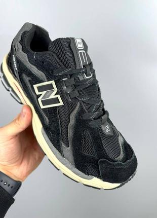 New balance 1906d7 фото