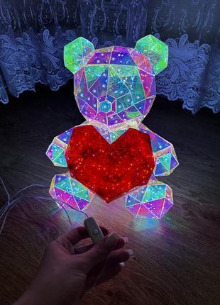 Детский светильник