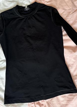 Кофточка от moschino