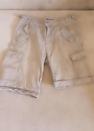 Шорты бриджи