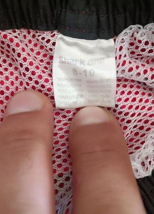 Шорти шорти для плавання 4