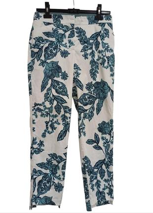 Брюки, летние брюки taifun