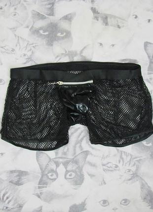 Мужские трусы для ролевых игр