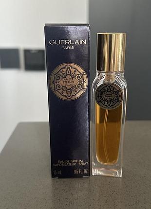 Guerlien ambre eternel 15ml travel size