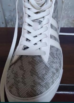 Кеди adidas