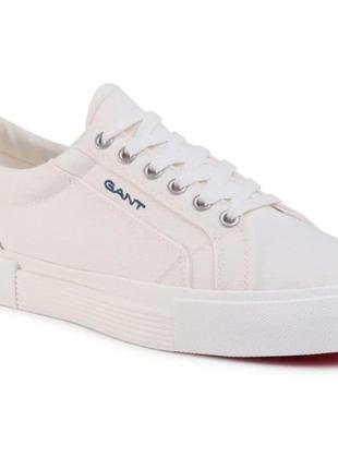 Мужские  кеды, кроссовки gant