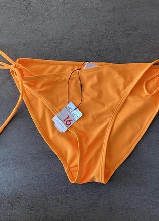 Плавки від купальника primark