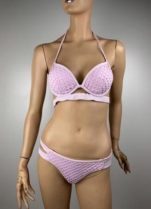 Купальник victoria’s secret
