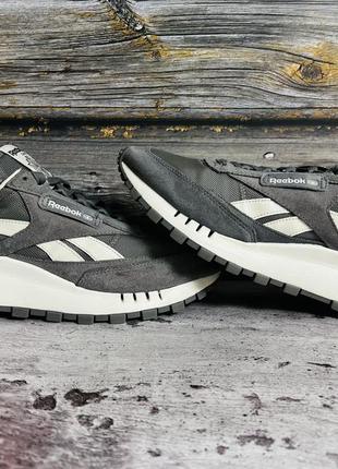 Кросівки reebok classic leather legacy оригінал