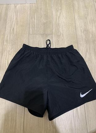 Шорти nike
