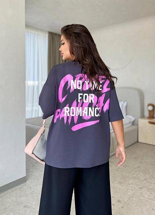 Женская футболка2 фото