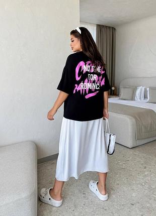 Женская футболка10 фото