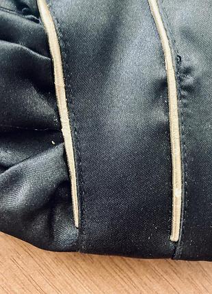 Клатч 14*24см текстильний