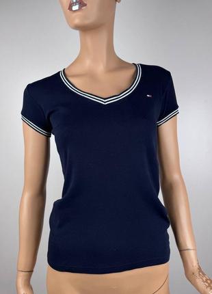 Футболка tommy hilfiger