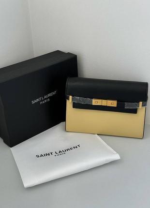 Сумка ysl
