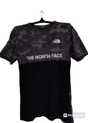 Чоловіча футболка the north face