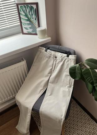 Брюки levi's свтли прямые