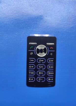 Клавиатура sony ericsson z780 / z780i новая