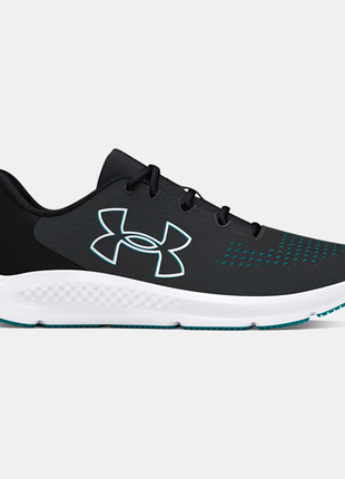 Кросівки under armour charged pursuit 3 bl оригінал! (3026518-104)