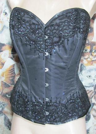 Корсет профессионально бренда corset story