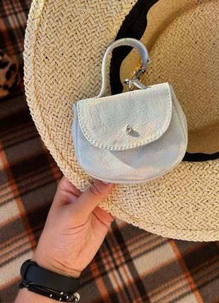 Міні сумочка 👛