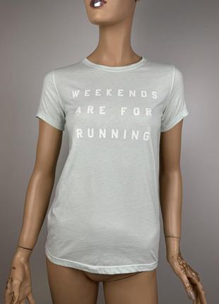 Футболка new balance