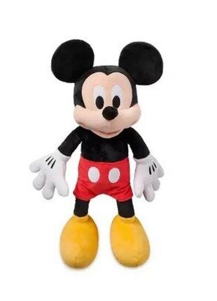 Disney мягкая игрушка микки маус 43 см mickey mouse