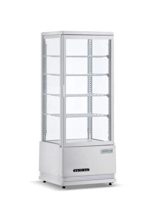 Парусная холодильная goodfood rt98l
