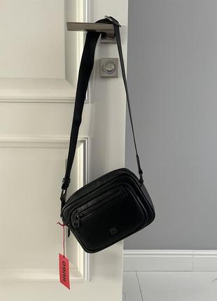 Сумка hugo by hugo boss оригінал