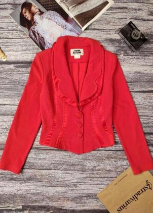 Вінтажний піджак